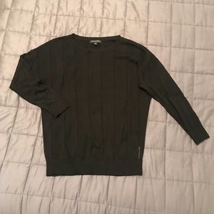 Banana Republic sweater